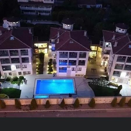 Plaj Resort Dorra Büyükçekmece Exterior photo
