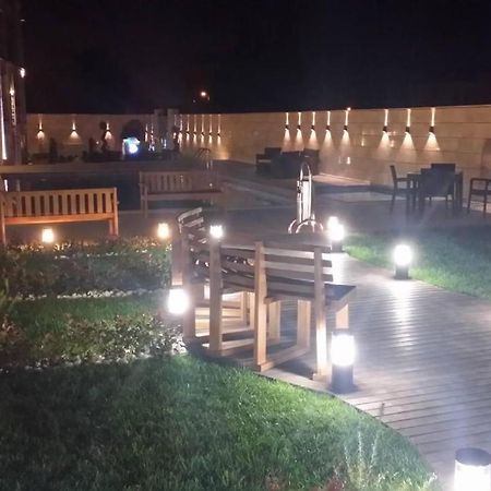 Plaj Resort Dorra Büyükçekmece Exterior photo