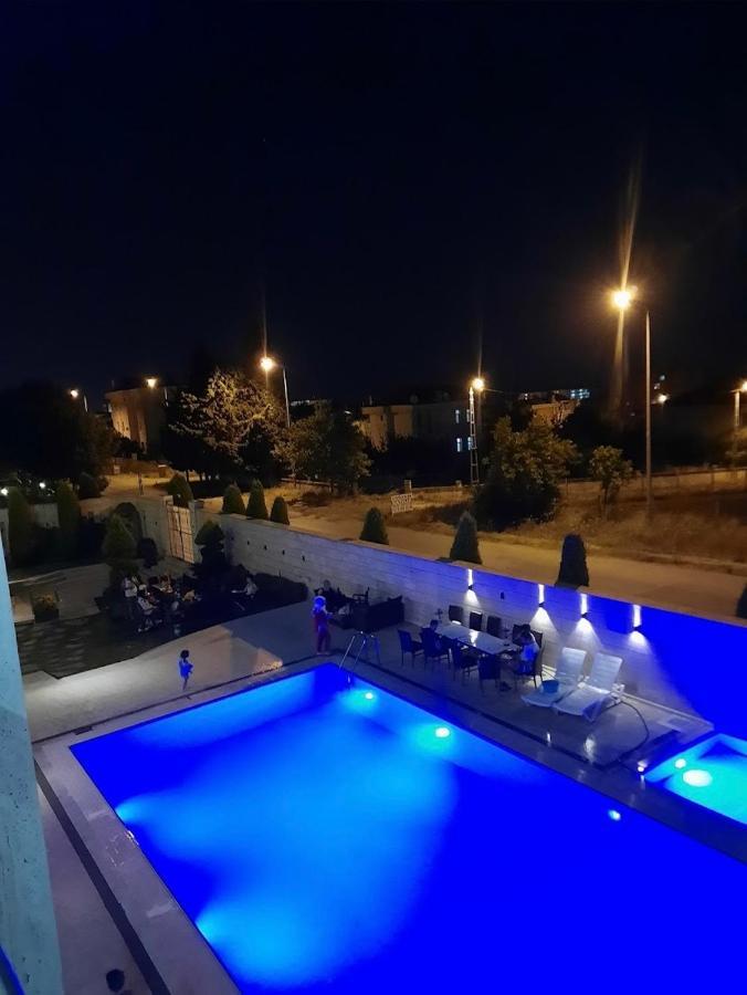 Plaj Resort Dorra Büyükçekmece Exterior photo