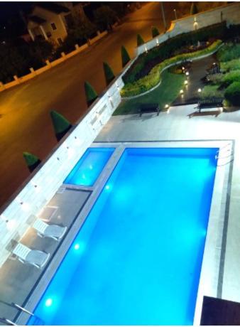 Plaj Resort Dorra Büyükçekmece Exterior photo